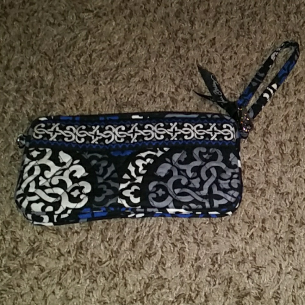 Vera bradley hand bag
